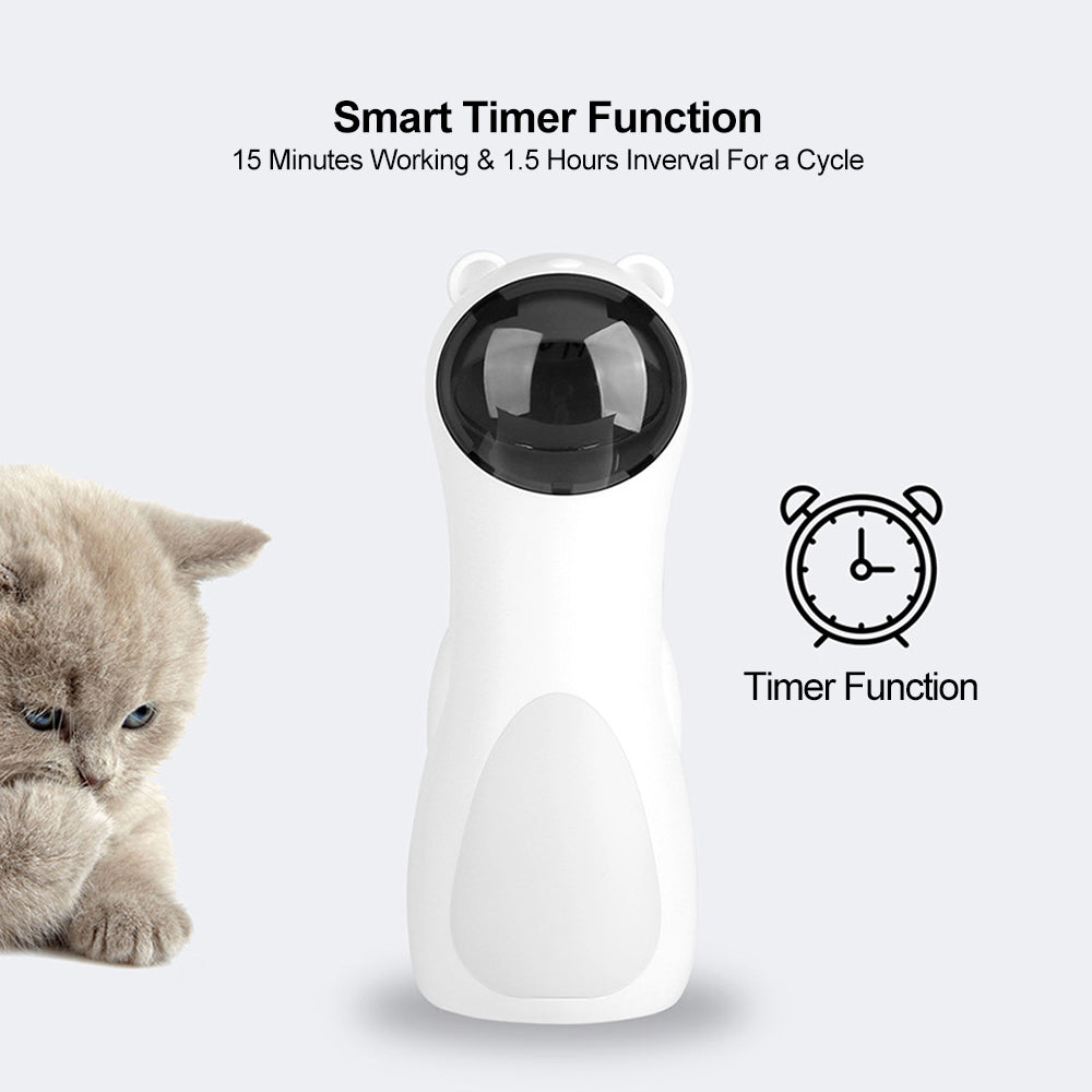 Pet toys