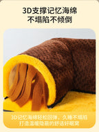 Guinea pig tunnel bed – photo 5