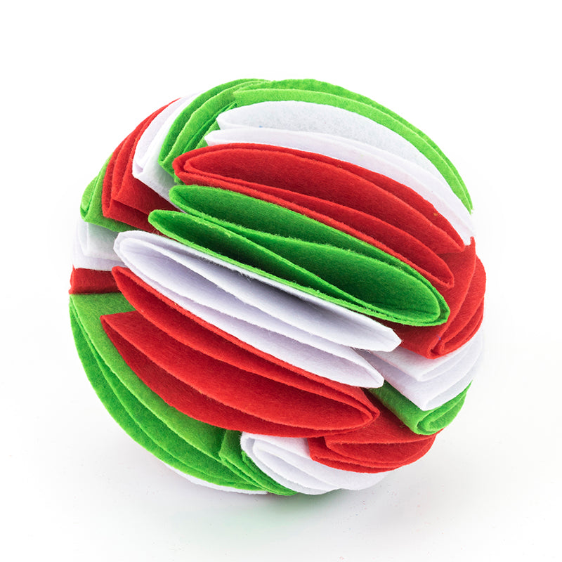 Dog snuffle ball – photo 3