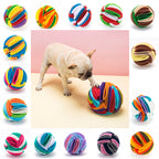 Dog snuffle ball – photo 2