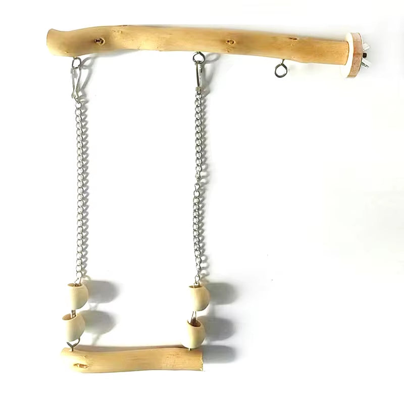 Parrot play stand – photo 4