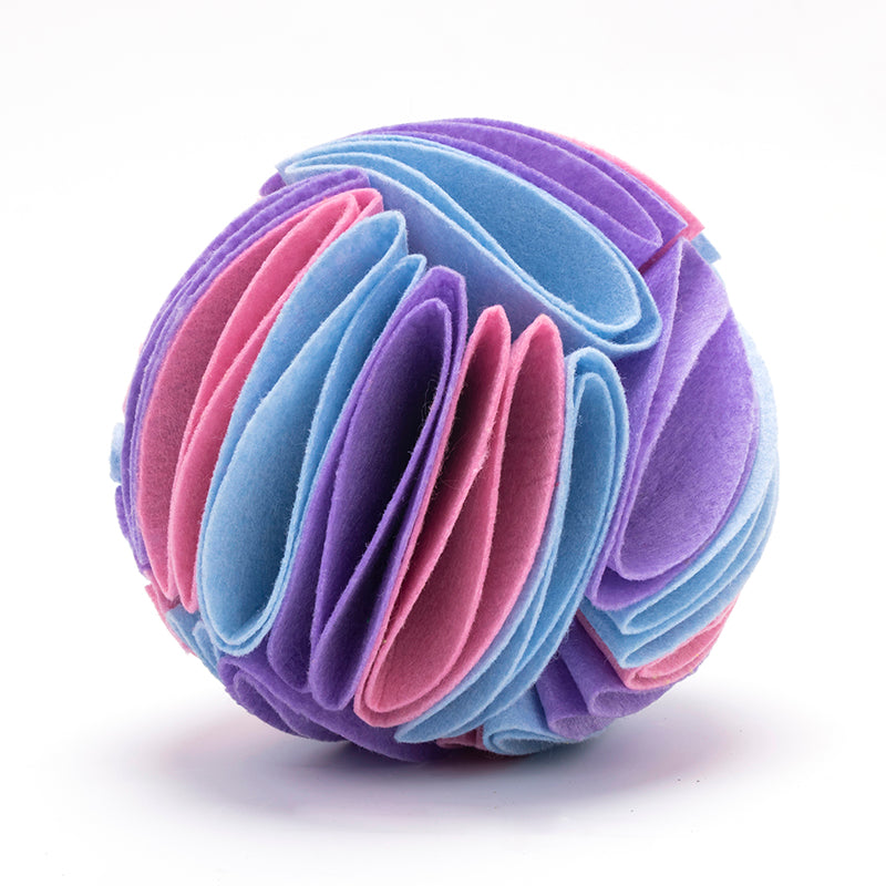 Dog snuffle ball – photo 8