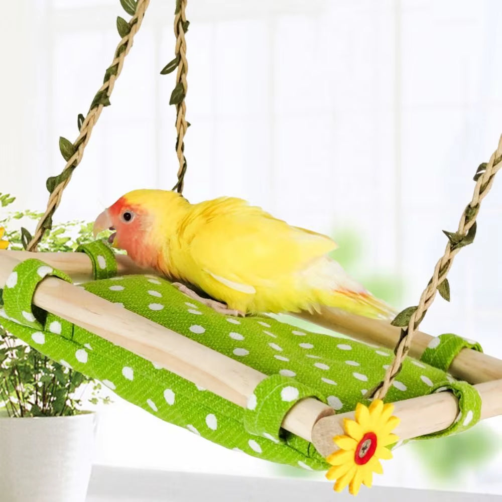 Bird hammock – photo 6