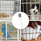 Bird Cage Cleaning Brush – 17.5 cm