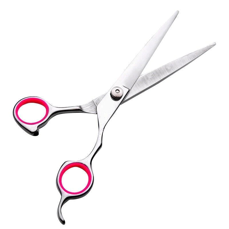 Stainless Steel Pet Grooming Scissors Set