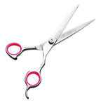 Stainless Steel Pet Grooming Scissors Set
