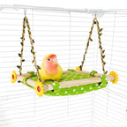 Bird hammock – photo 2