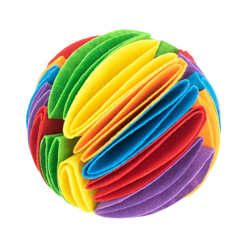 Dog snuffle ball – photo 4