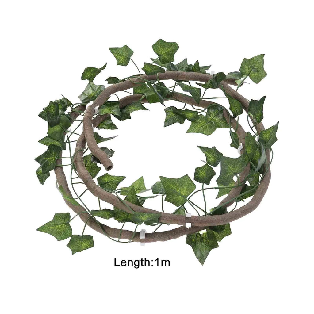 Reptile terrarium vines – photo 7