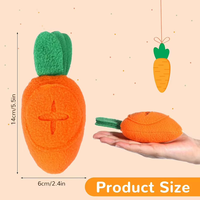 Rabbit foraging toy – photo 7