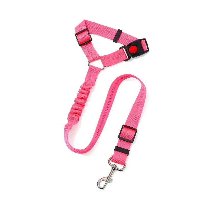 Dog car seat belt – photo 11