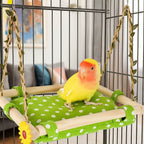Bird hammock – photo 3