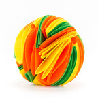 Dog snuffle ball