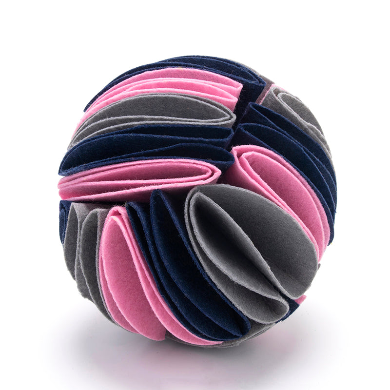Dog snuffle ball – photo 9