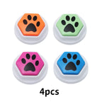Dog talking buttons