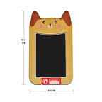 Inkless paw print kit – photo 6