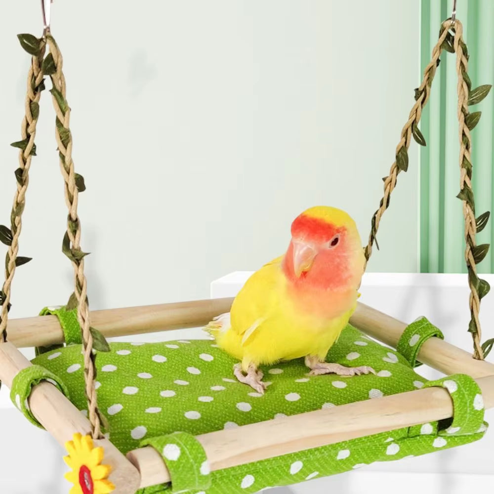 Bird hammock – photo 4