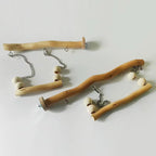 Parrot play stand – photo 5