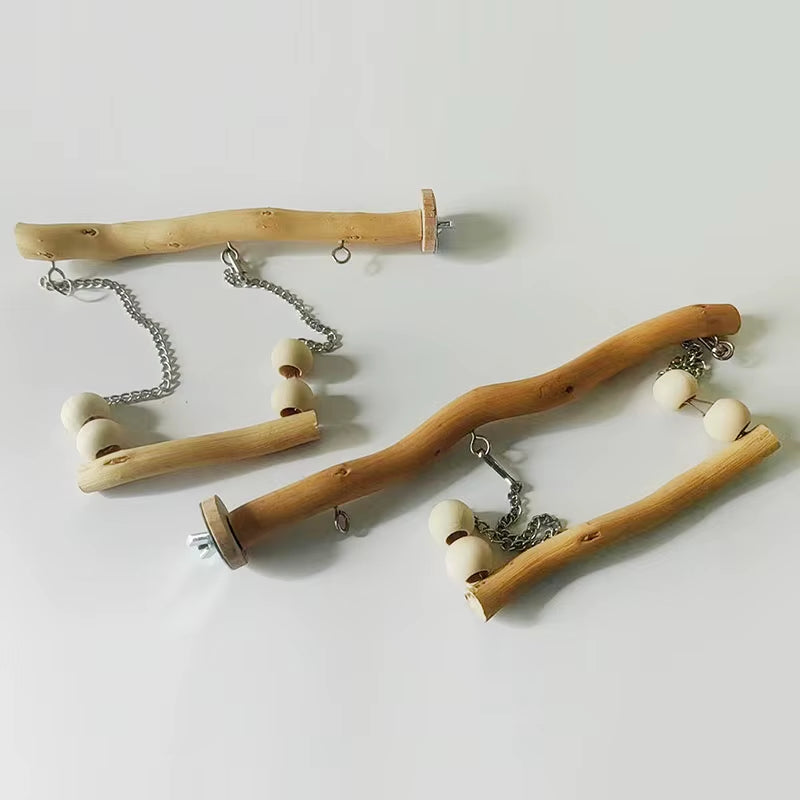 Parrot play stand – photo 5