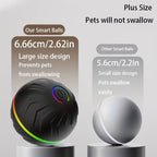 Interactive dog ball – photo 5