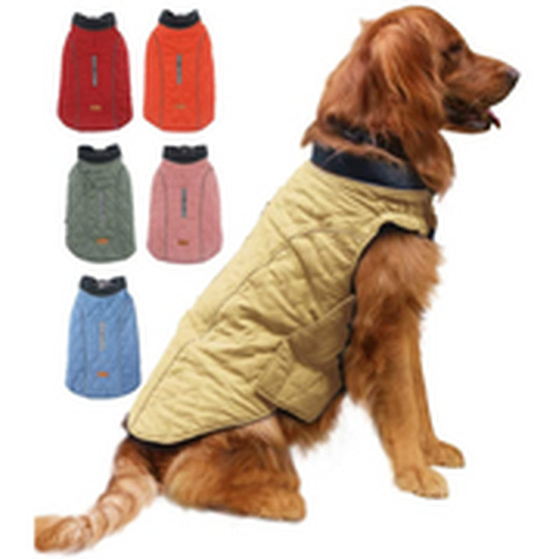 Dog Winter Coat