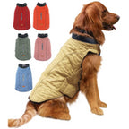 Dog Winter Coat