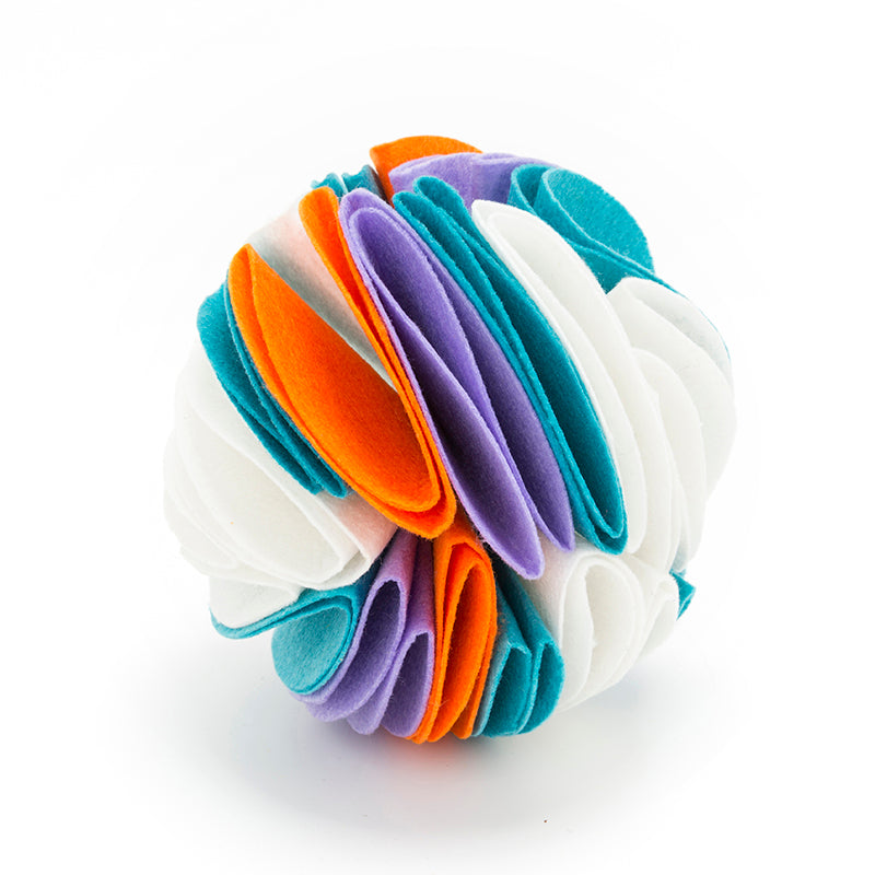Dog snuffle ball – photo 6