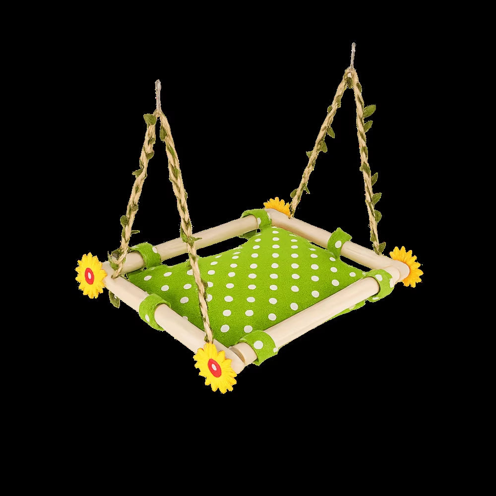 Bird hammock