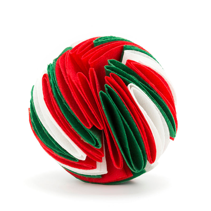 Dog snuffle ball – photo 7