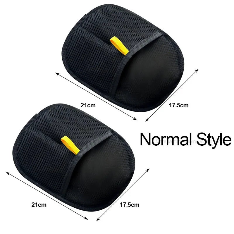 1/2PCS Pet Hair Remover Glove Double-Sided Fur Gloves Cat Dog Fur Magnet Gloves for Washing Deshedding Cleaning Carpets Sofas