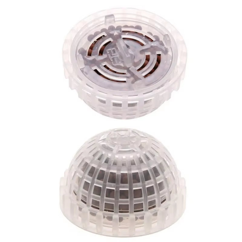 Aquarium moss ball holder – photo 3