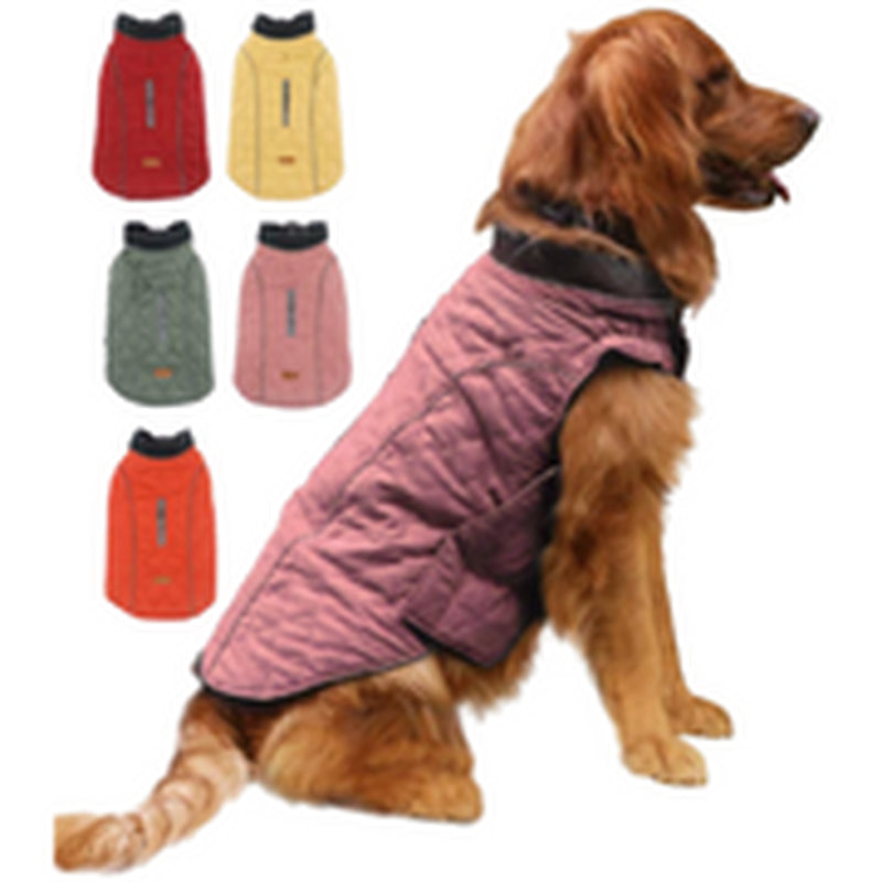 Dog Winter Coat