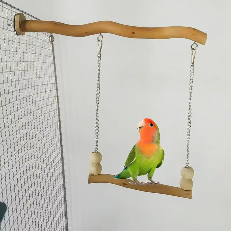 Parrot play stand – photo 2
