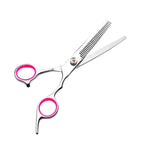 Stainless Steel Pet Grooming Scissors Set