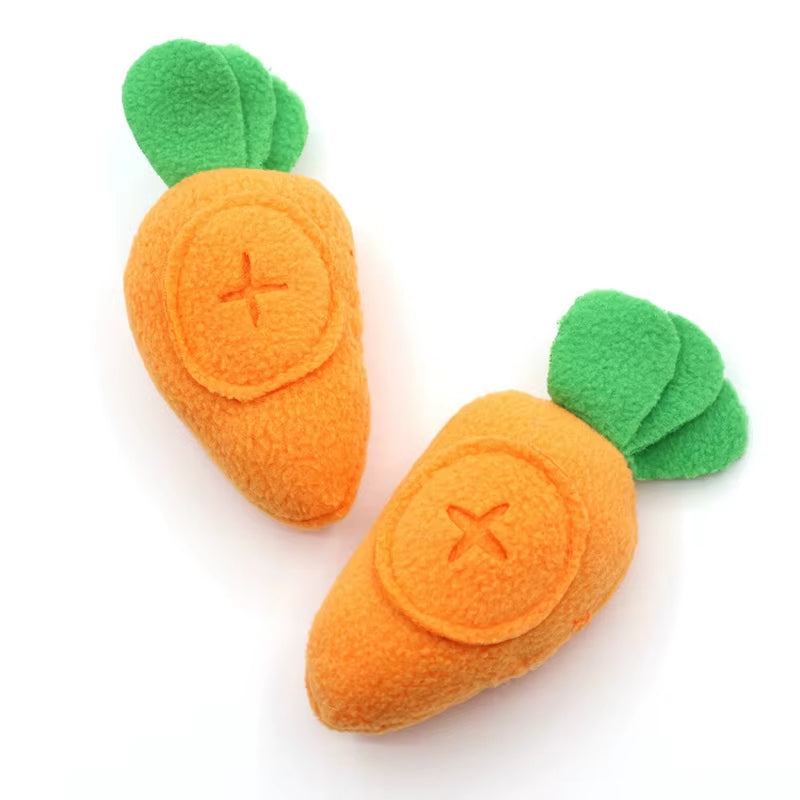 Rabbit foraging toy – photo 3