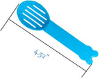 Mini Cage Cleaning Kit – Dustpan, Broom & Sand Scoop