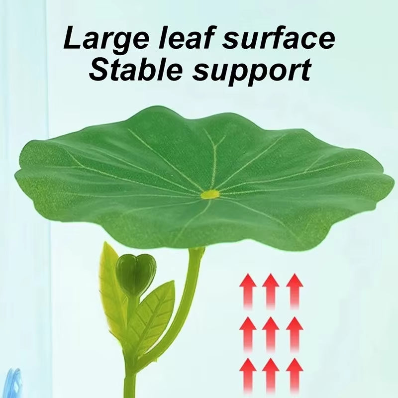 Betta fish leaf hammock – photo 6
