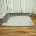 corduroy pet dog bed corduroy pet dog bed corduroy pet dog bed