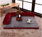 corduroy pet dog bed corduroy pet dog bed corduroy pet dog bed