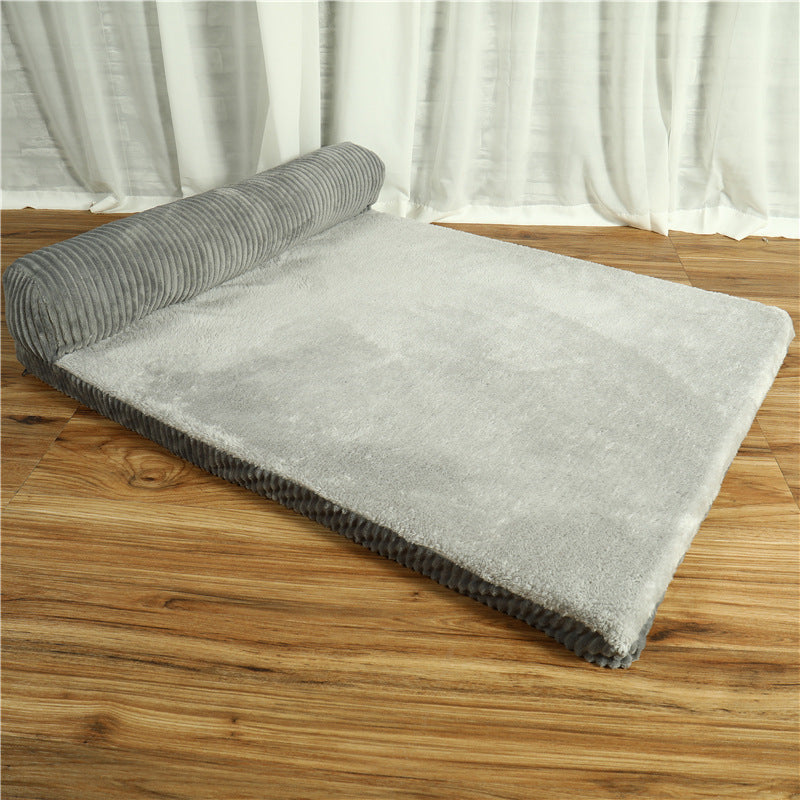 corduroy pet dog bed corduroy pet dog bed corduroy pet dog bed