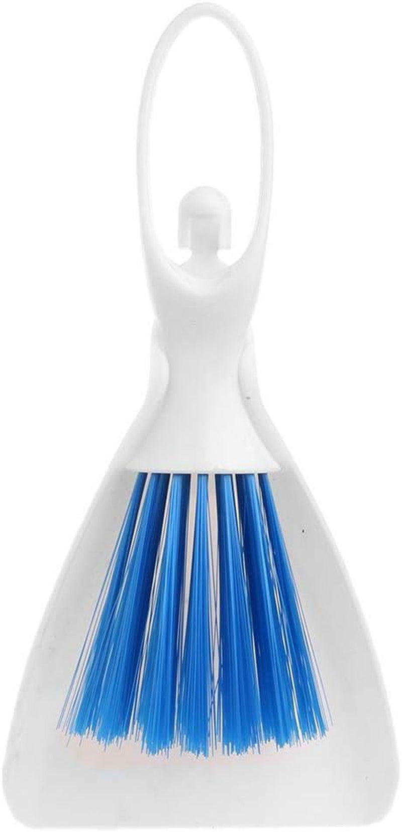 Mini Cage Cleaning Kit – Dustpan, Broom & Sand Scoop