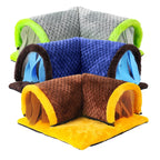 Guinea pig tunnel bed – photo 6