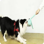 Dog Plush Octopus Toy with Sound – Interactive Chew-Resistant Toy for Small and Large Dogs
