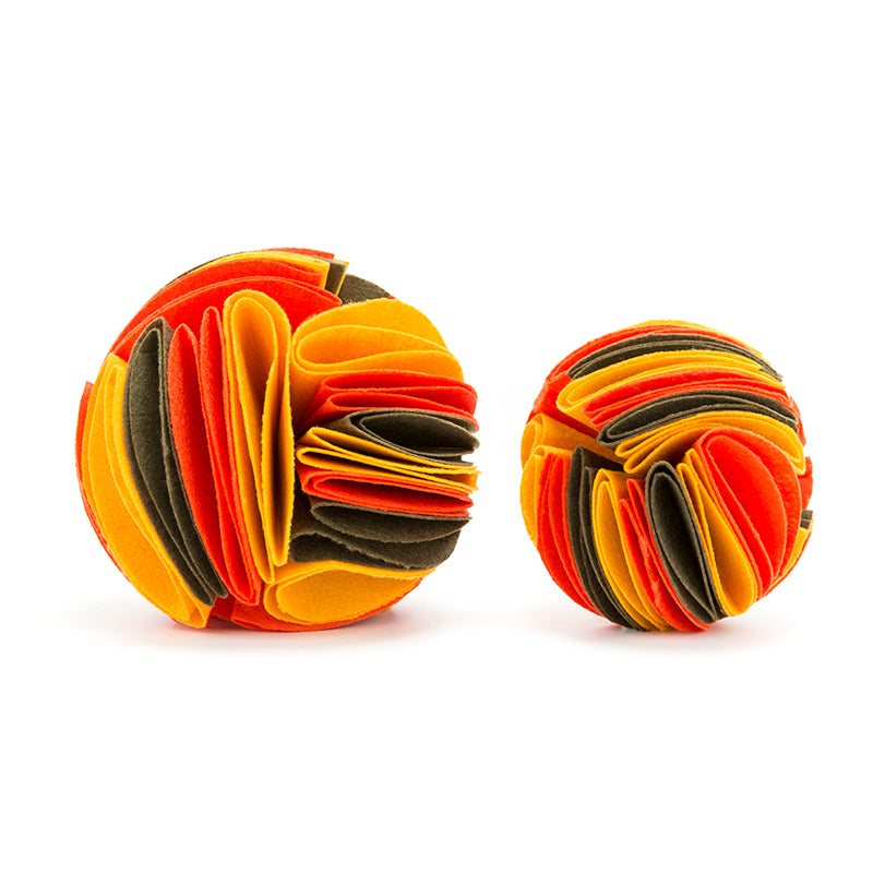 Dog snuffle ball – photo 14