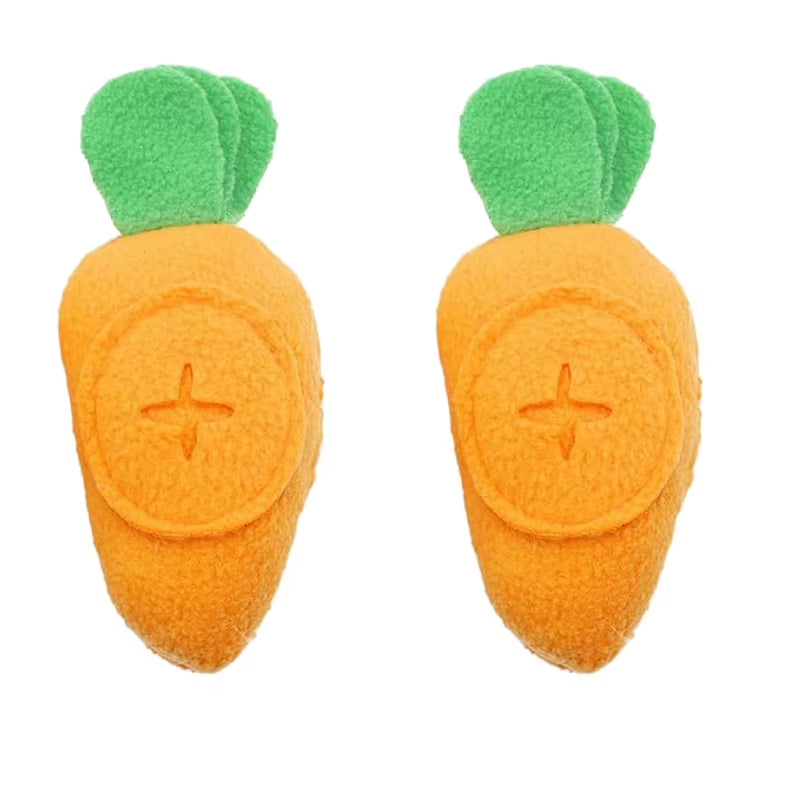 Rabbit foraging toy – photo 9