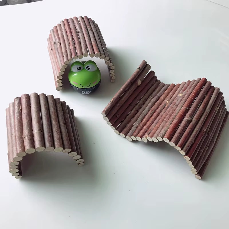Willow arch bridge chew toy – photo 4