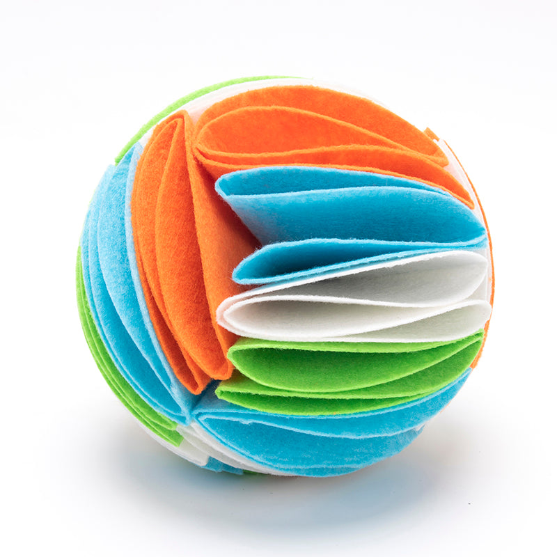 Dog snuffle ball – photo 11