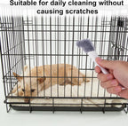 Bird Cage Cleaning Brush – 17.5 cm