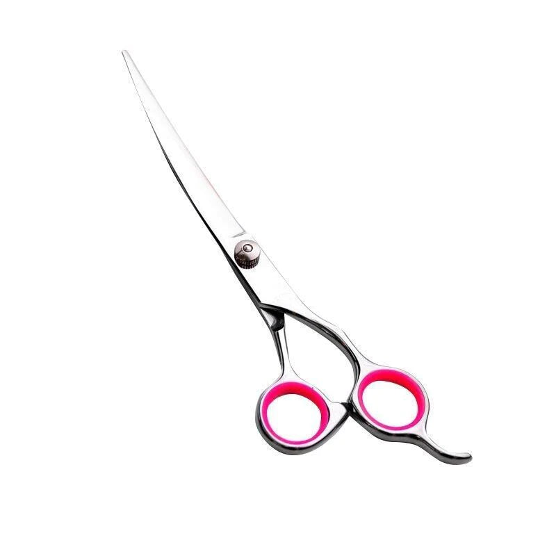 Stainless Steel Pet Grooming Scissors Set