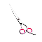 Stainless Steel Pet Grooming Scissors Set